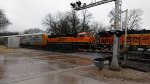 BNSF 274